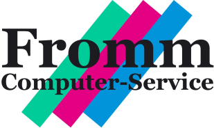 Computer Service Fromm Michendorf